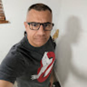 Meet your Posher, Walter